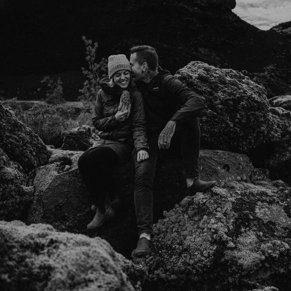 Meet your Posher, Lauren - Picture 1 of 1